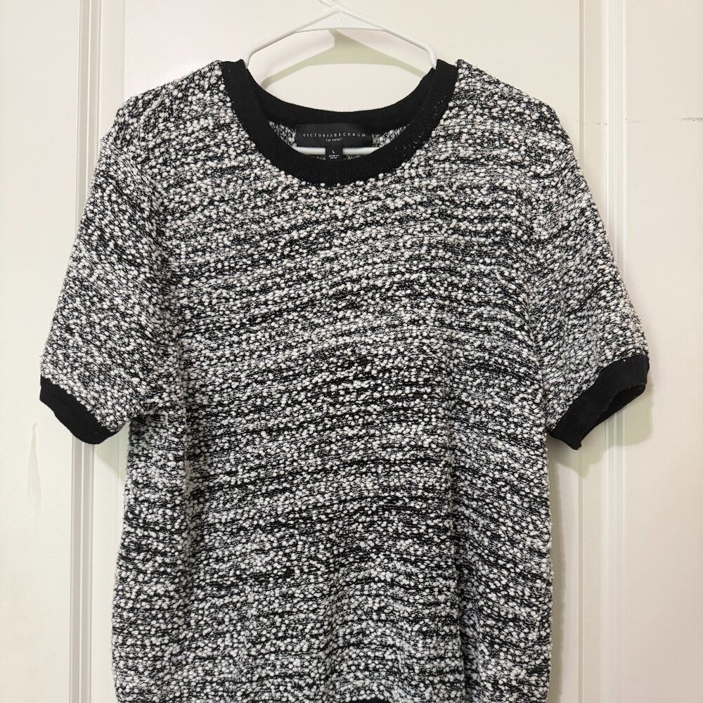 Victoria Beckham top
